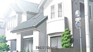 Onii-chan, Asa made Zutto Gyutte Shite! ep3 ENG SUB