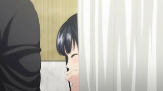 Hajimete no Hitozuma ep2 RUS SUB