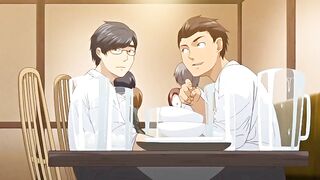 Shikoyaka naru Toki mo Hameru Toki mo ep2