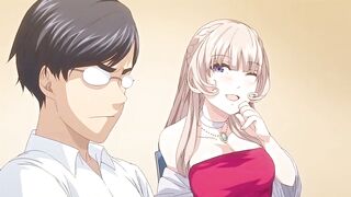 Shikoyaka naru Toki mo Hameru Toki mo ep2