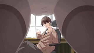 Shikoyaka naru Toki mo Hameru Toki mo ep2