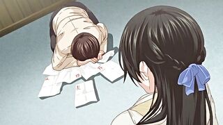 Shikoyaka naru Toki mo Hameru Toki mo ep2