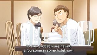 Shikoyaka naru Toki mo Hameru Toki mo ep2 ENG SUB