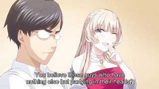 Shikoyaka naru Toki mo Hameru Toki mo ep2 ENG SUB