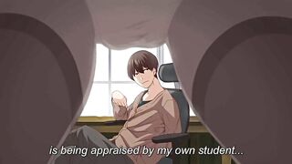 Shikoyaka naru Toki mo Hameru Toki mo ep2 ENG SUB