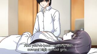 Furifure 2 ep4 ENG SUB