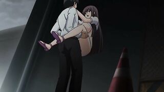 Furifure 2 ep4 ENG SUB