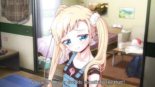 Kagikko L-only ENG SUB