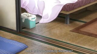 Kagikko L-only ENG SUB