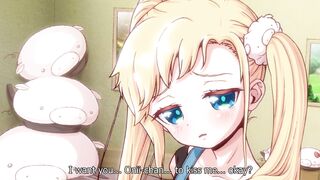 Kagikko L-only ENG SUB