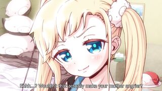 Kagikko L-only ENG SUB