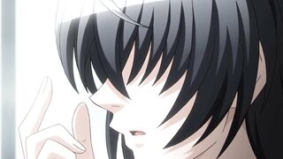 Kuro to Kin no Akanai Kagi. ep1 RUS SUB