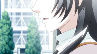Kuro to Kin no Akanai Kagi. ep1 RUS SUB