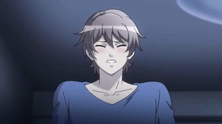 Kuro to Kin no Akanai Kagi. ep2 RUS SUB