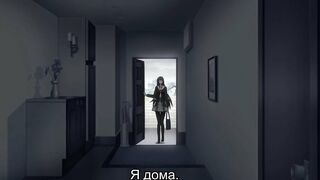Kuro to Kin no Akanai Kagi. ep2 RUS SUB