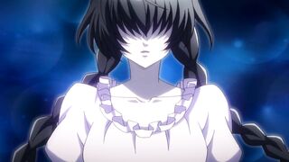 Kuro to Kin no Akanai Kagi. ep1