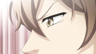 Kuro to Kin no Akanai Kagi. ep1