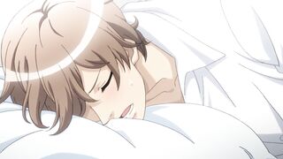 Kuro to Kin no Akanai Kagi. ep1