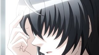 Kuro to Kin no Akanai Kagi. ep1