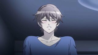 Kuro to Kin no Akanai Kagi. ep2