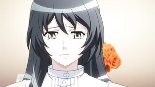 Kuro to Kin no Akanai Kagi. ep2