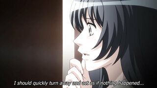 Kuro to Kin no Akanai Kagi. ep1 ENG SUB