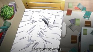 Kuro to Kin no Akanai Kagi. ep1 ENG SUB