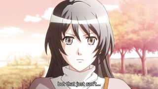 Kuro to Kin no Akanai Kagi. ep1 ENG SUB