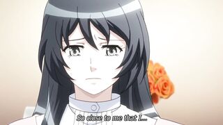 Kuro to Kin no Akanai Kagi. ep2 ENG SUB