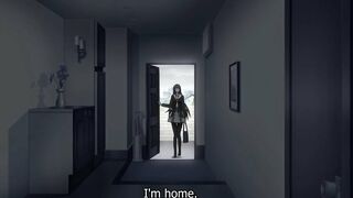 Kuro to Kin no Akanai Kagi. ep2 ENG SUB