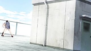 Succubus Appli: Gakuen Sai* ep1