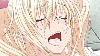 Succubus Appli: Gakuen Sai* ep1