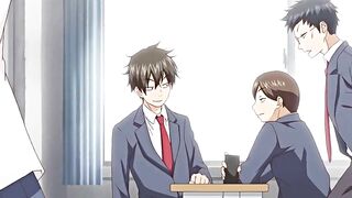 Succubus Appli: Gakuen Sai* ep1