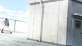 Succubus Appli: Gakuen Sai* ep1 ENG SUB