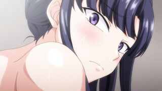 Saimin Seishidou 催眠性指導 ep3