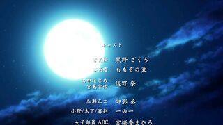 Saimin Seishidou 催眠性指導 ep4