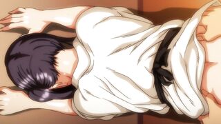 Saimin Seishidou 催眠性指導 ep4