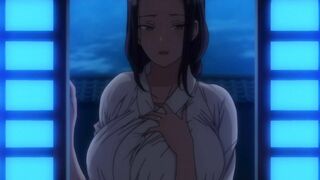 Saimin Seishidou 催眠性指導 ep4