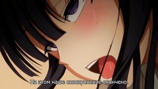 Saimin Seishidou ep4 RUS SUB