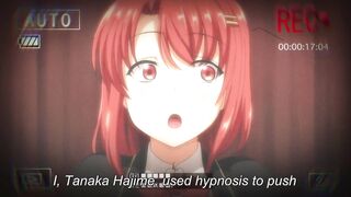 Hypnosis Sex Guidance Saimin Seishidou ep3 ENG