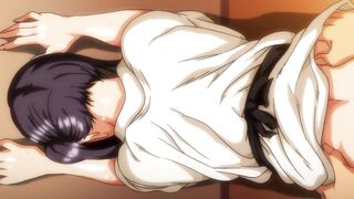 Hypnosis Sex Guidance Saimin Seishidou ep4 ENG