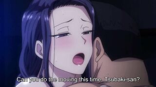 Hypnosis Sex Guidance Saimin Seishidou ep4 ENG