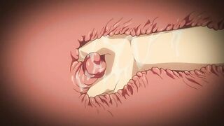 Zton Jingai Animation ep1 RUS SUB