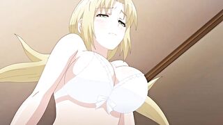 Jitaku Keibiin 2 自宅警備員2 ep7