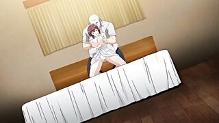 Jitaku Keibiin 2 自宅警備員2 ep7