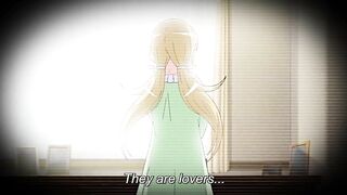 Jitaku Keibiin 2 ep7 ENG SUB