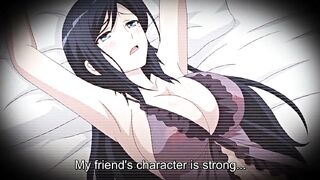 Jitaku Keibiin 2 ep7 ENG SUB