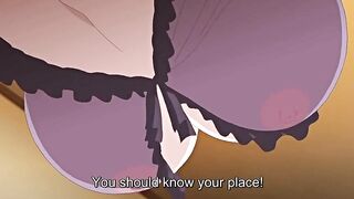 Jitaku Keibiin 2 ep7 ENG SUB