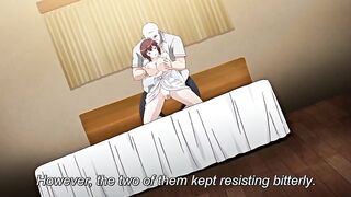 Jitaku Keibiin 2 ep7 ENG SUB