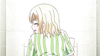 Ero Konbini Tenchou エロコンビニ店長 ep3